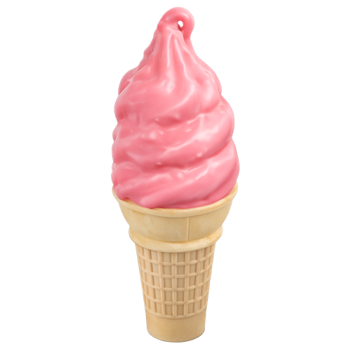 Dipped Cones