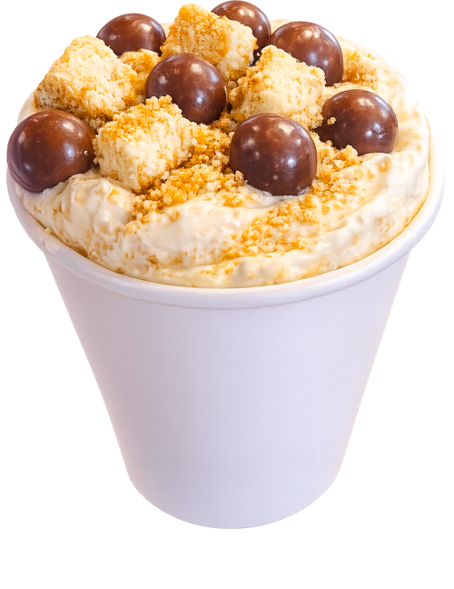 Signature Flurries